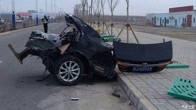 丰田车是质量最高的车,开不坏的丰田,修不好的