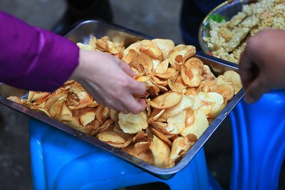 长顺野味美食之旅—贵州高尔夫车友会2014年会速记