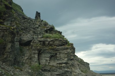 带上86岁老妈,穷游欧亚34国,吃住车上。_自驾