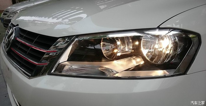 【图】自己动手安装感应式自动大灯全攻略--你