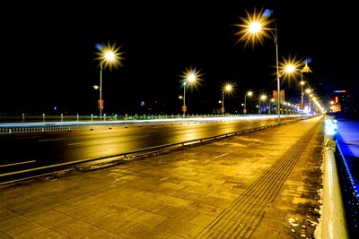 a6000夜景_索尼a6000夜景镜头_索尼a6000拍夜景