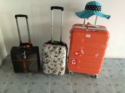 【美女闺蜜三人游】--普吉、清迈、曼谷,600多