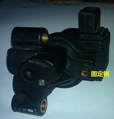 优利欧冷车怠速低维修经验分享