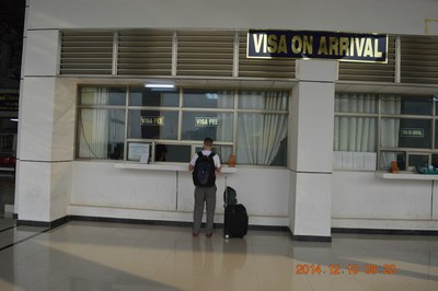 长沙\老挝\泰国\越南\德天大瀑布自驾游(全集)_