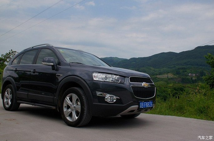 三十万以内性价比比较高的一款冷门suv 不后悔高清图片