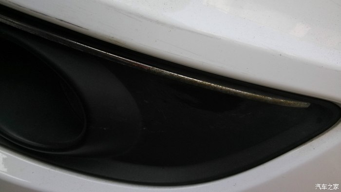 【图】一招教你如何去除镀铬条上的斑斑锈迹_