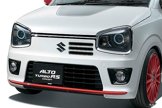 【图】八代奥拓 说难看的您肯定老了