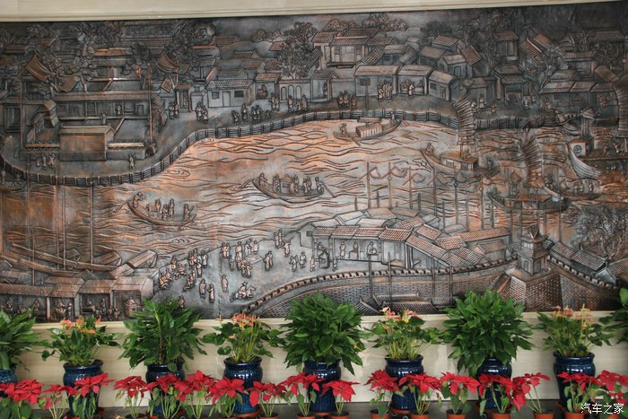 【图】武清博物馆见闻