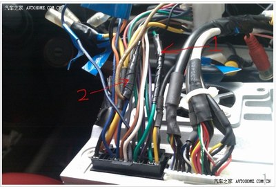 能影响手机信号或者收音机信号的机器?-手机信