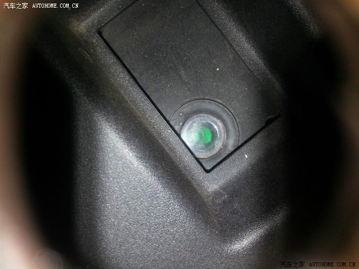 【图】新福换翼虎高配仪表电瓶亏电问题解决,