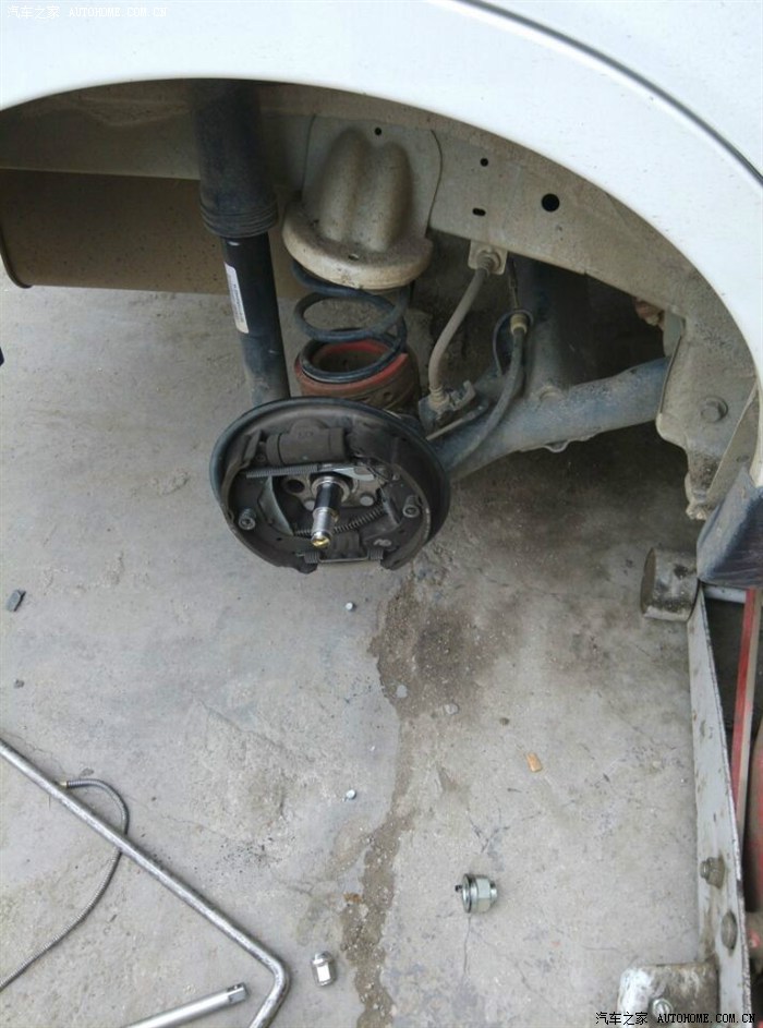 【图】车主最好都看看,简短的经验帖【今天刚