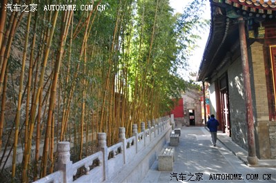 走出北京城——马年"谭拓寺"进香