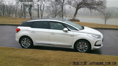 南京DS5第266位车主提车作业~_DS 5论坛