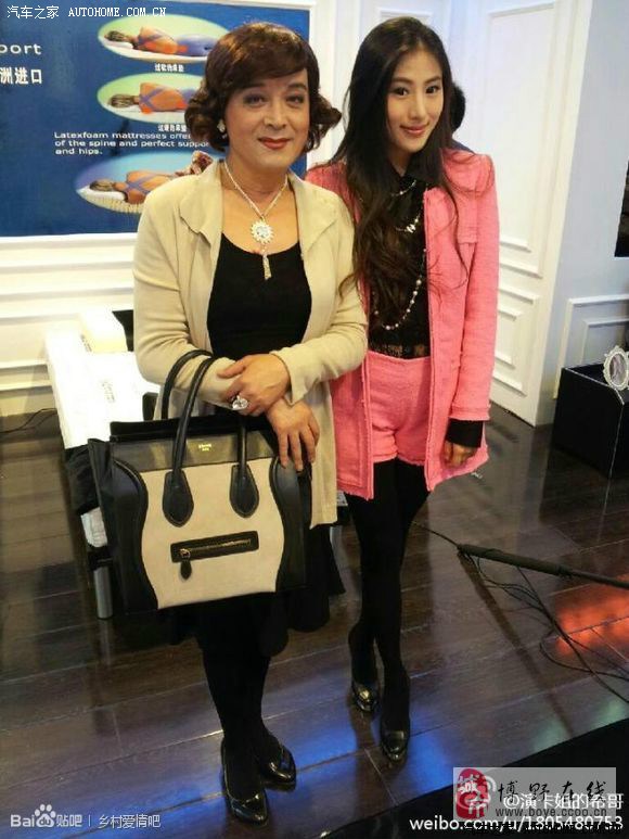 【图】乡村爱情圆舞曲,赞助车企怎么换了,还有