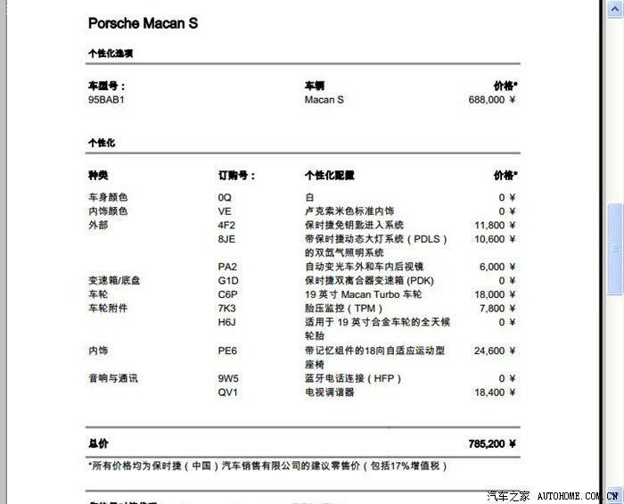 x335i与macans发这个贴主要是因为有个小人两边搬弄是非