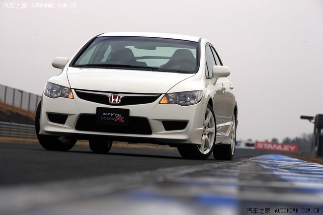 【图】为思铭正名,本田FD2高清图60张,求精!