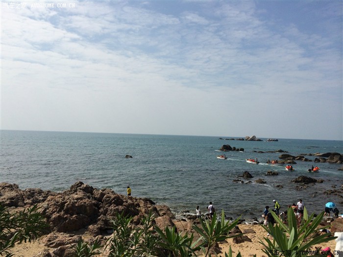 从天津开车到海南的路线怎么走最好