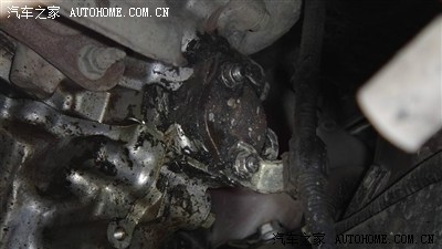 bj40正时链条更换,bj40正时链条图 第五次来4s处理花冠正时链条张紧器渗油