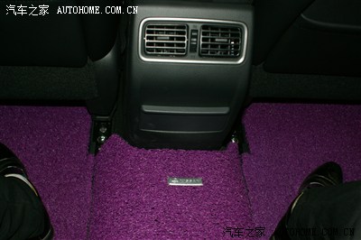 海南 2.0舒适白提车 求认证 求精华_天籁论坛_