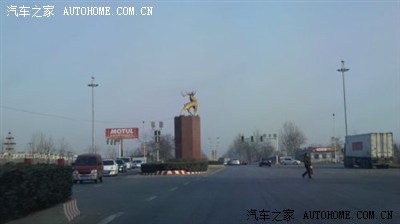 【图】正定缘之正定庙会_河北论坛_汽车之