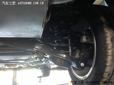 New focus MK3 2.0 MT 小白作业 【内藏媳妇女