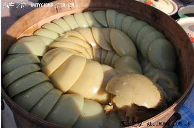 河北蔚县过大年