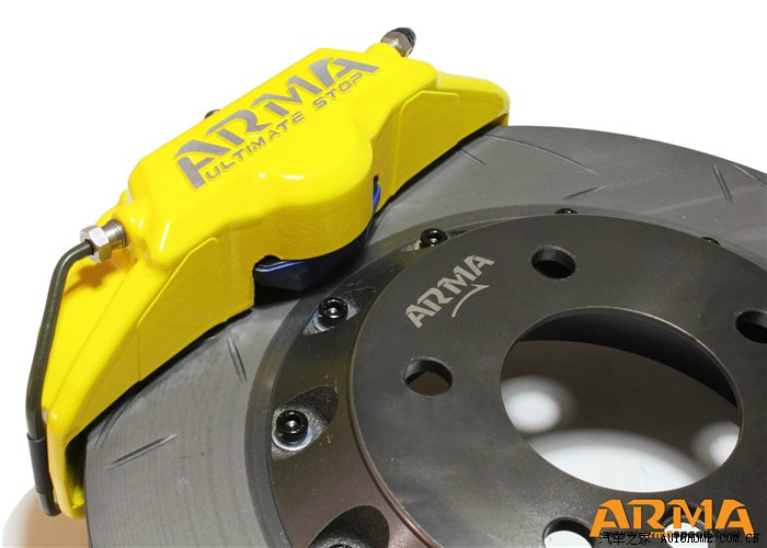 【图】致信给ARMA刹车卡钳品牌.