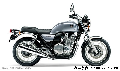 honda----cb1100_本田摩托车论坛_手机汽车之家