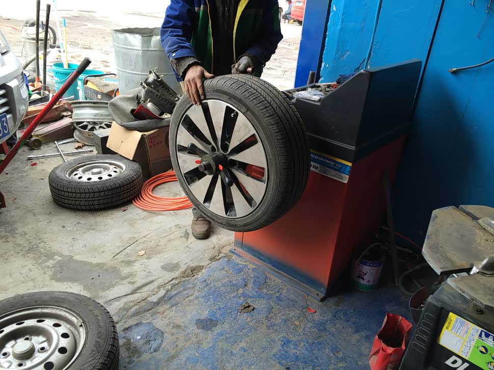 做动平衡！开机监测！~~~~~~~~~~~~~~~~~~~~~~~~~~~~~~~~~~~~~~~~