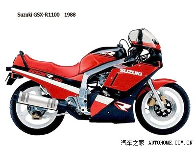 那些年我们曾追过的摩托