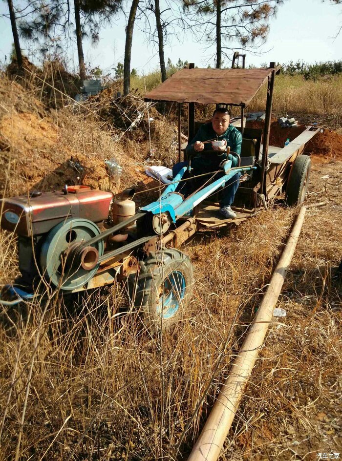 【图】看看这国产车,进藏首选