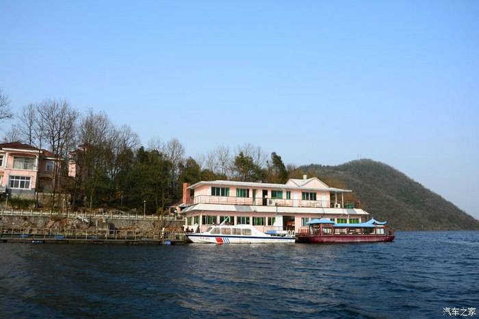 宜都天龙湾风景区