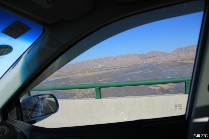 【图】越野迷的跨年盛宴、大5穿沙第二弹--爱