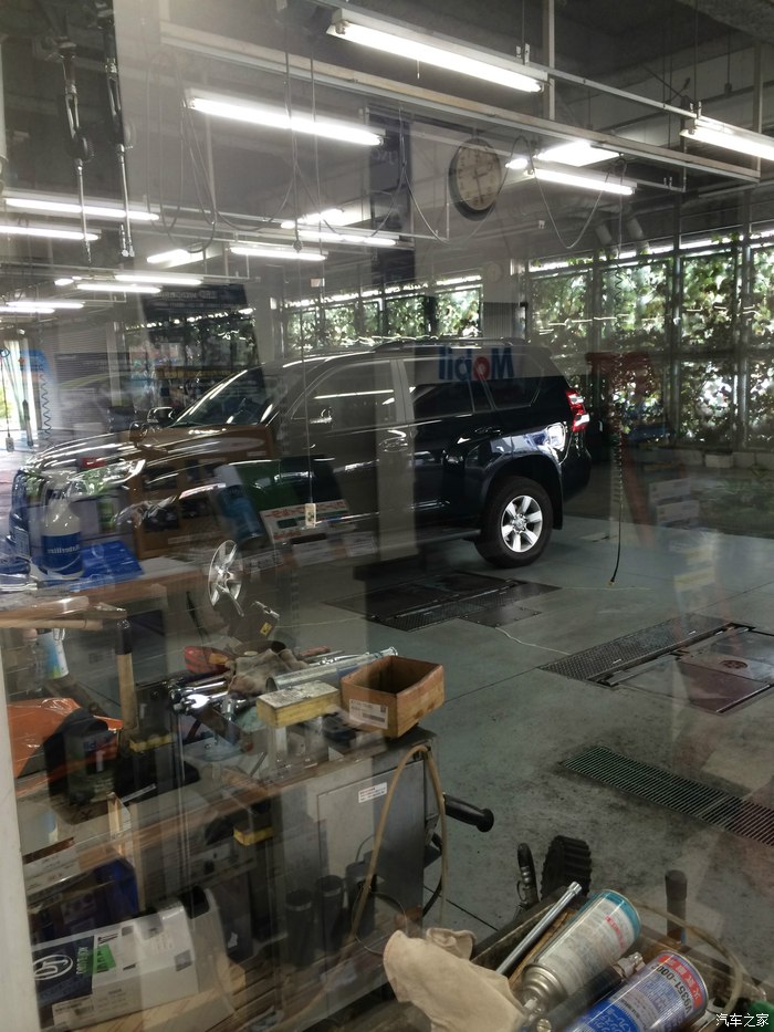 【图】1月4日更新 日本东京 普拉多提车用车保