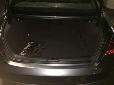 人生第一辆!美国加州提奥迪S5_奥迪S论坛