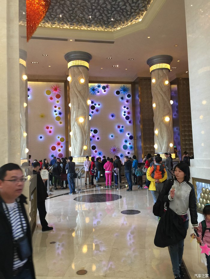 【图】英俊哥带小朋友元旦节游珠海长隆_湖南