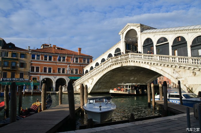 【图】威尼斯3日游
