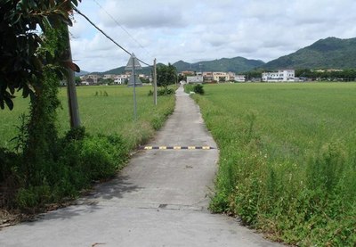 周末水乡骑行---崖口村_标致206论坛_手机汽车之家