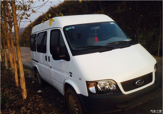 【图】大爱全顺,磨合期使用感受~客户的亲身经