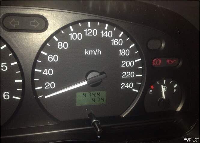 【图】大爱全顺,磨合期使用感受~客户的亲身经