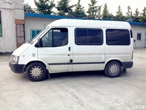 【图】大爱全顺,磨合期使用感受~客户的亲身经