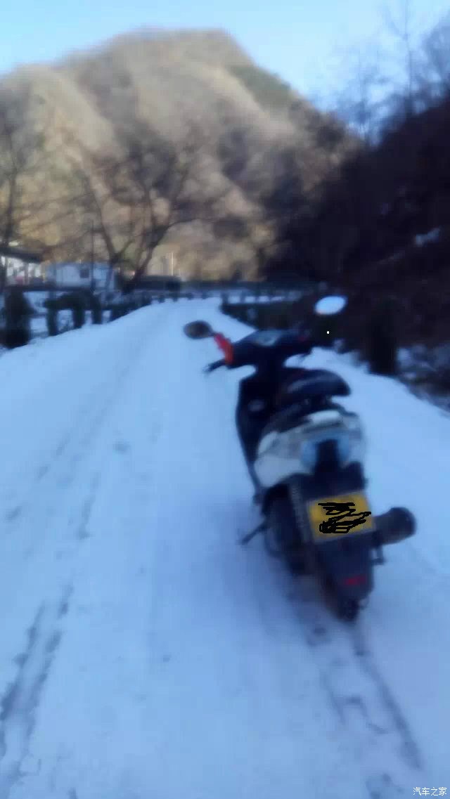 【图】打算入手一辆踏板车 价格一万五以下 求