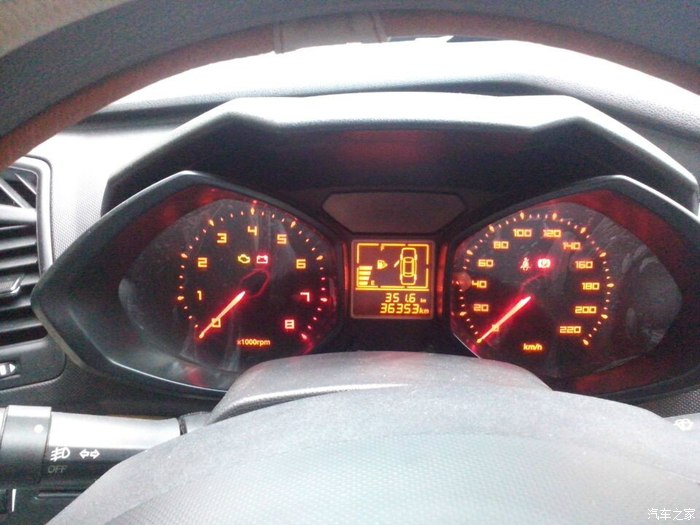 【图】400客服的回答更让人心凉,但是4S的小