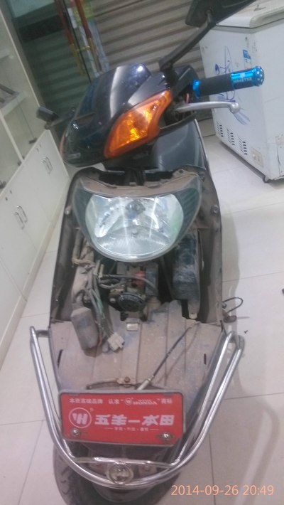 五羊100没力放炮有视频图片麻烦高手帮帮忙