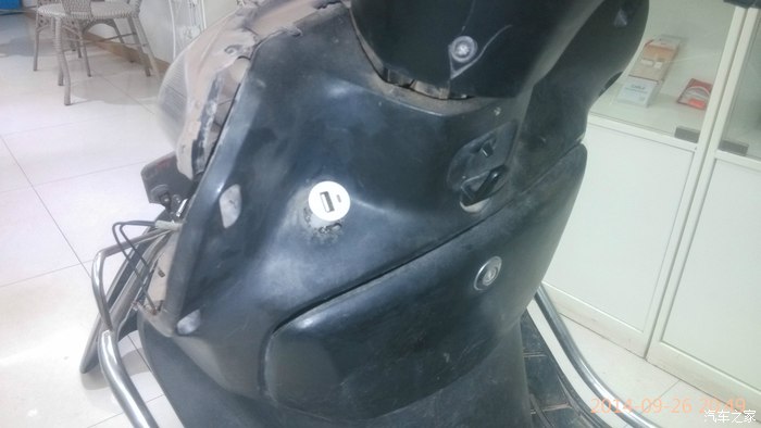 【图】五羊100没力放炮有视频图片麻烦高手帮