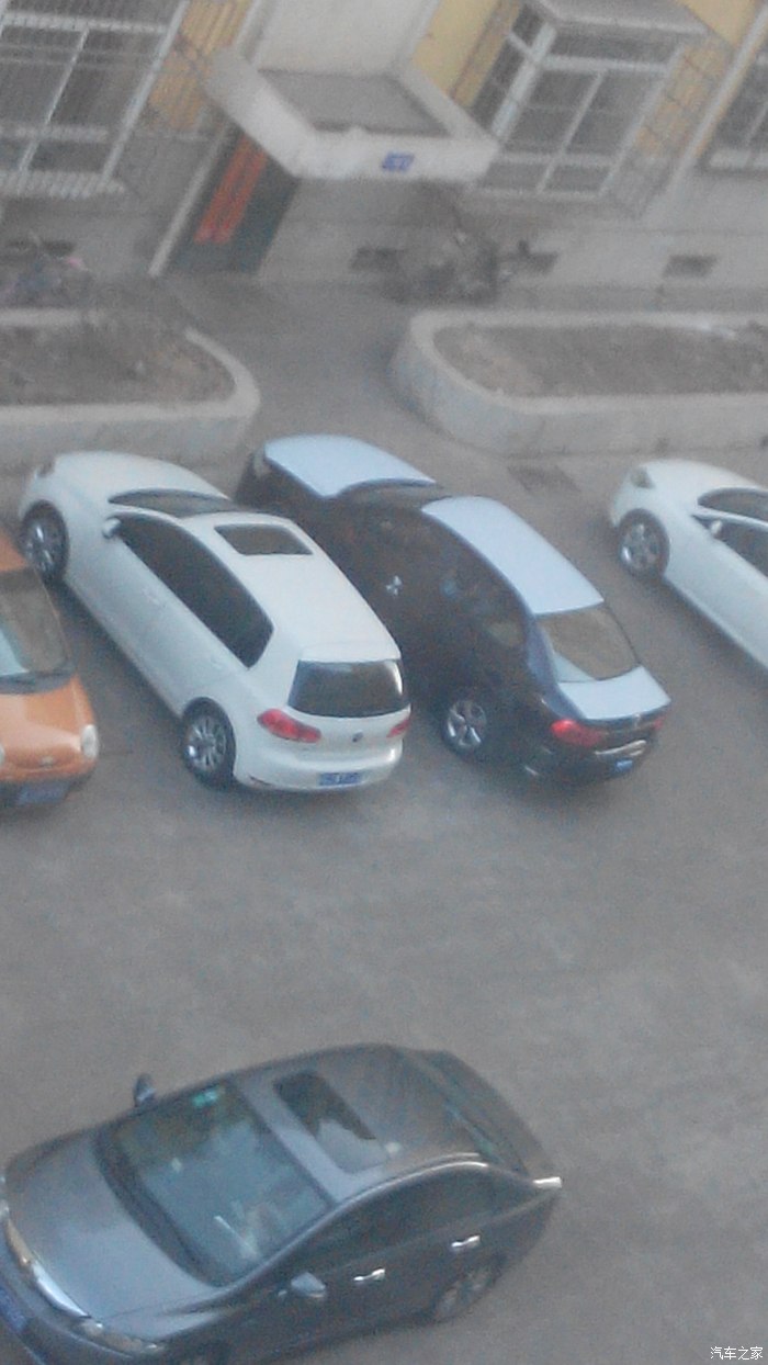 【图】油耗怎么算?50升93汽油跑了600公里!