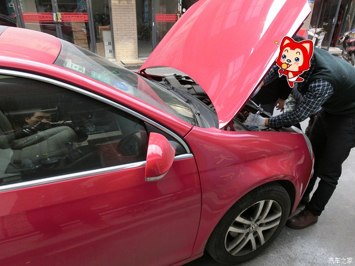 【图】谁用过三极铱金火花塞,据说省油还有劲