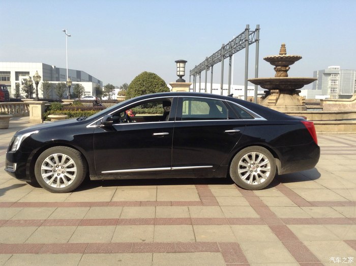 家有贤夫挑得好车