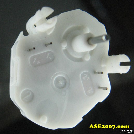 【图】新捷达仪表电机估计一时半会是不会有卖