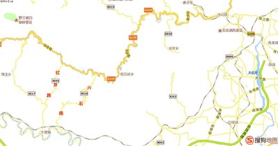 转山路 追逐醉美秋色-g108房山段,六石路,红井路随拍
